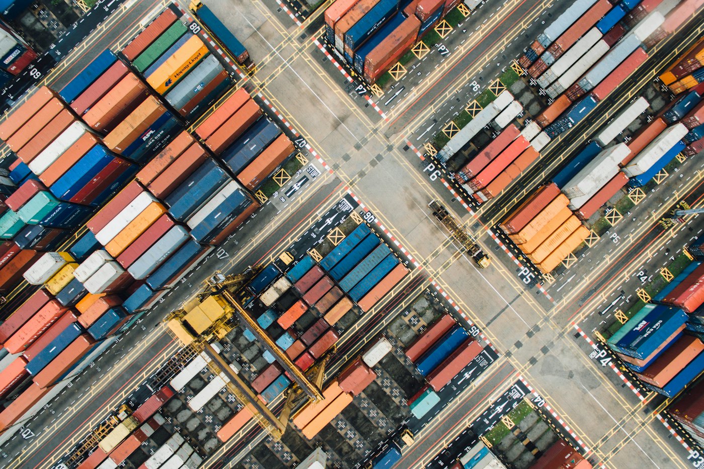 Customs & Documentation