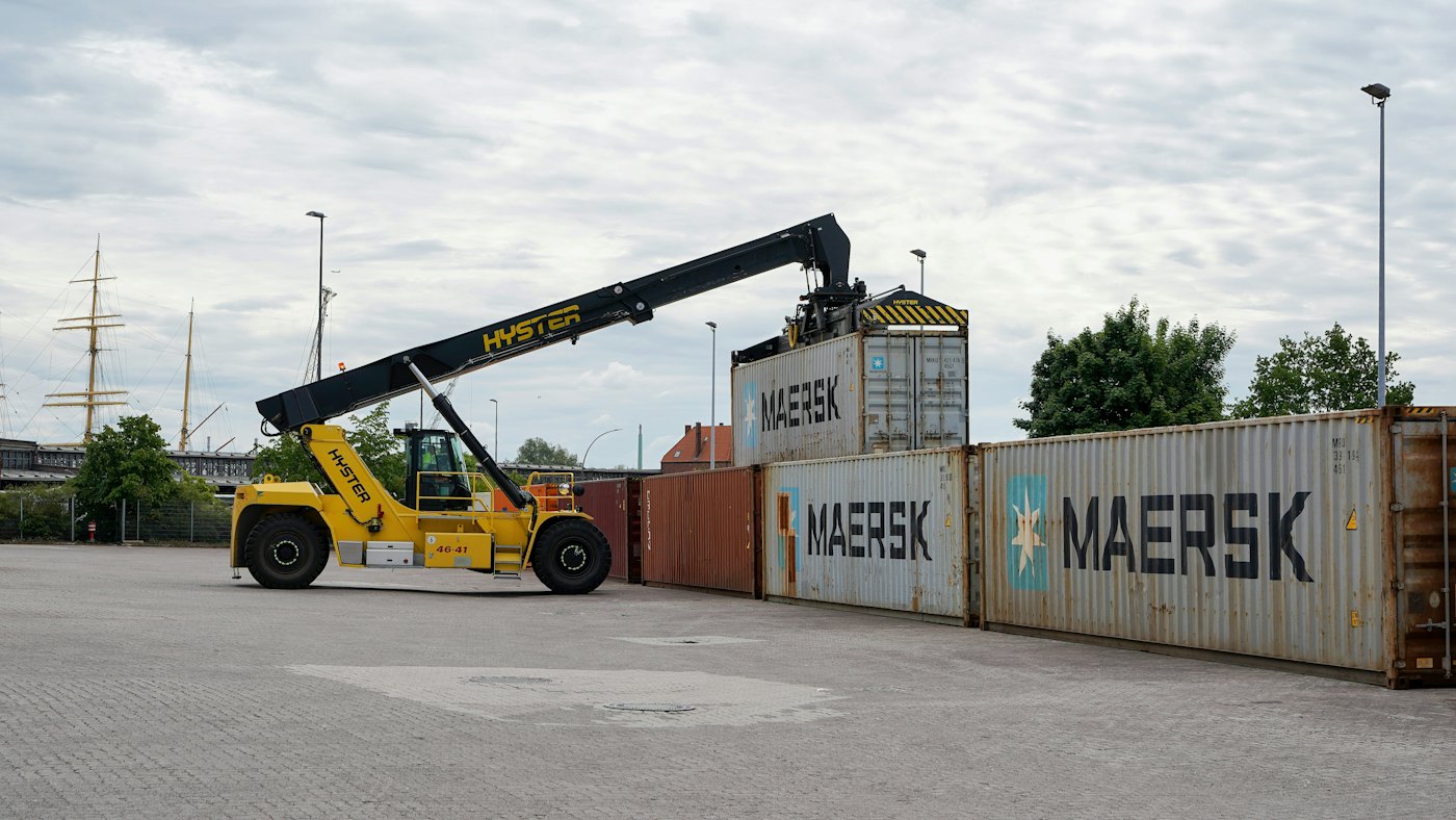 Cargo Handling